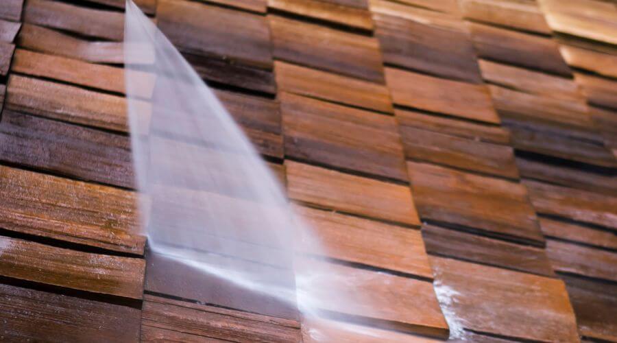Slate Roofing in Drain, OR